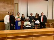 Instituto alagoano recebe prêmio internacional por luta pelas pessoas com doenças raras