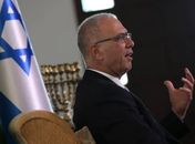 Embaixador do Israel no Brasil, Yossi Shelley