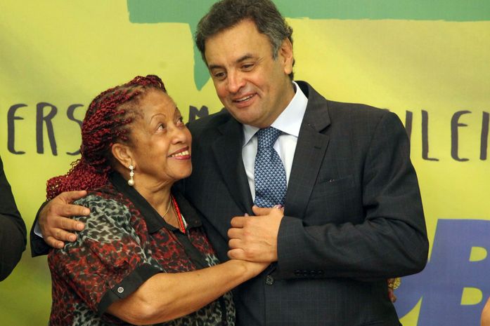 Luislinda Valois é demitida do Ministério dos Direitos Humanos