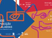 Pinacoteca celebra 20 anos da mostra “Olhar Alagoas” com exposição em Arapiraca