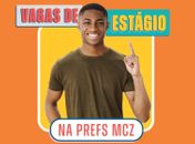 Prefeitura de Maceió abre vagas de estágio para estudantes de nível superior