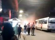 Moradores do Jacintinho realizaram protesto contra a falta de água no bairro