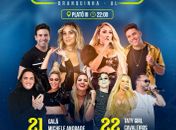 Festa do Padroeiro de Branquinha contará com programação religiosa e artística