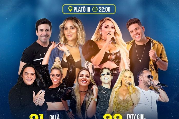 Festa do Padroeiro de Branquinha contará com programação religiosa e artística
