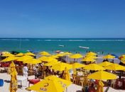 Praia de Maceió