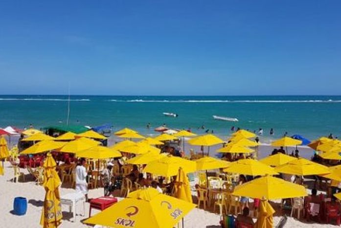 Praia de Maceió