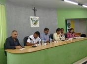 Legislativo de Arapiraca e Correios realizam audiência Pública 