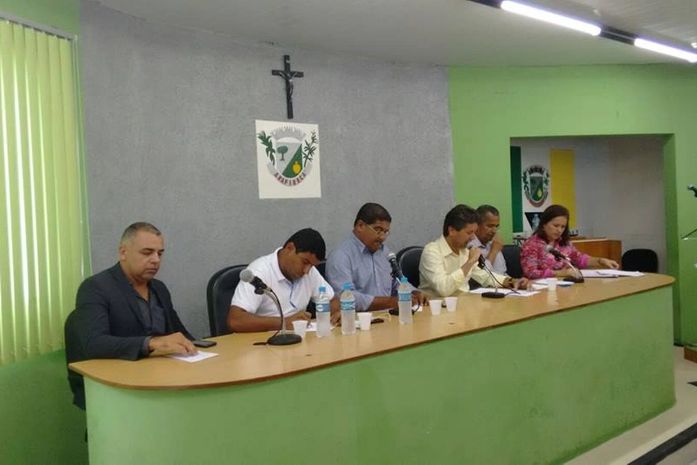 Legislativo de Arapiraca e Correios realizam audiência Pública