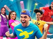 Luccas Neto retorna a Maceió com novo show