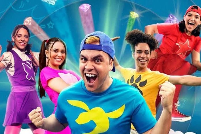 Luccas Neto retorna a Maceió com novo show