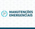 Fornecimento de água é suspenso em Taquarana durante manutenção