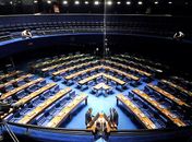 Plenário do Senado