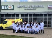 Alunos de Medicina da Ufal criam manual sobre vacinação em crianças e adolescentes
