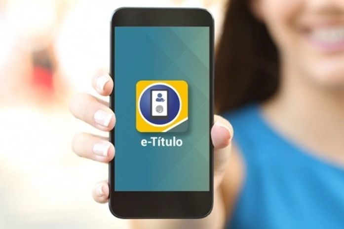 Veja como utilizar a versão digital do título eleitoral