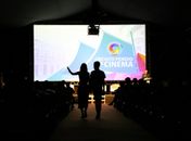 Circuito Penedo de Cinema tem número recorde de filmes inscritos
