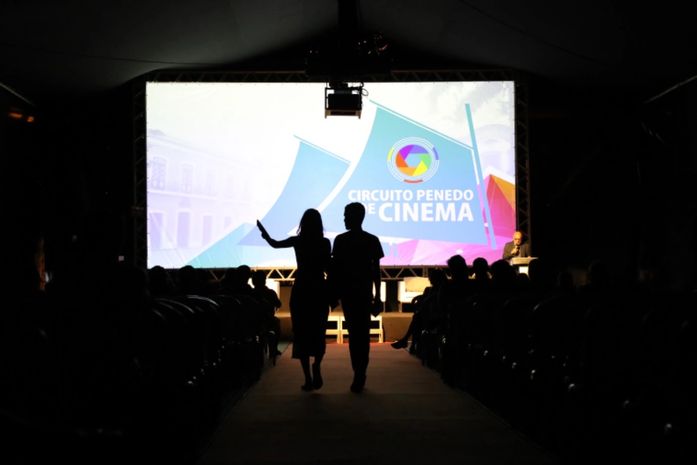 Circuito Penedo de Cinema tem número recorde de filmes inscritos