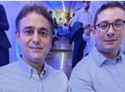 Luciano Barbosa “asfalta o caminho” para o seu segundo filho ingressar no política de Alagoas