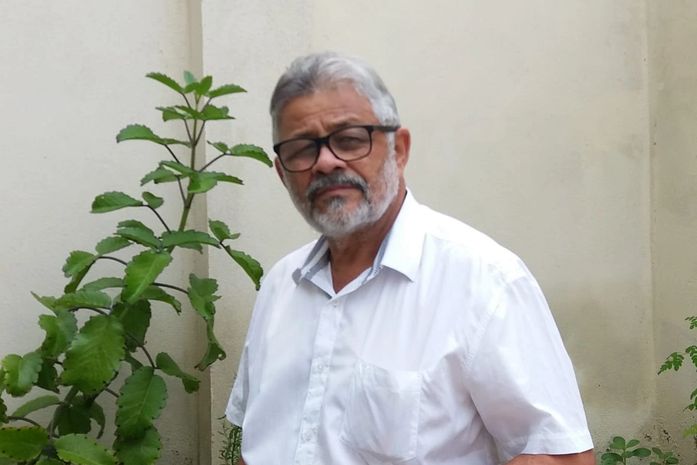 Prefeito diz que ganhou gosto pela política e decide agora ir para a reeleição no calor de seu povo