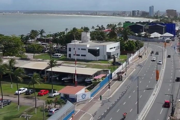 Trânsito no Jaraguá será modificado para evento religioso na quinta (28)