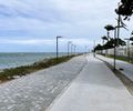 Obras do Passeio do Porto chegam a 42% de execução