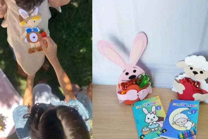 Empreendedores inovam na Páscoa e apostam em produtos com propósito para conquistar clientes