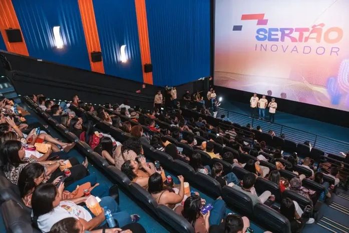 Sertão Inovador rompe barreiras da criatividade e motiva empreendedores do interior de Alagoas