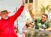 Segundo turno é dramático para Lula, com Flávio Bolsonaro como favorito