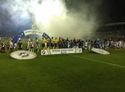 CSA não se encontra e acaba derrotado pelo Vasco no Rei Pelé