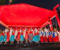 Parque do Centenário terá Cantata Natalina com alunos da rede pública nesta quinta (12)
