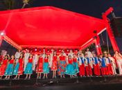 Parque do Centenário terá Cantata Natalina com alunos da rede pública nesta quinta (12)
