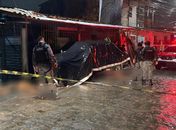 Ataque a tiros no Feitosa deixa dois jovens mortos
