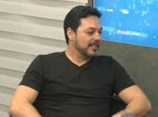 Programa Neto Auto entrevista Fabio Sousa,gerente comercial da Algás Alagoas