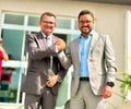 TRE-AL rejeita ação e mantém diplomas do prefeito e vice de Maribondo