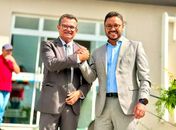 TRE-AL rejeita ação e mantém diplomas do prefeito e vice de Maribondo