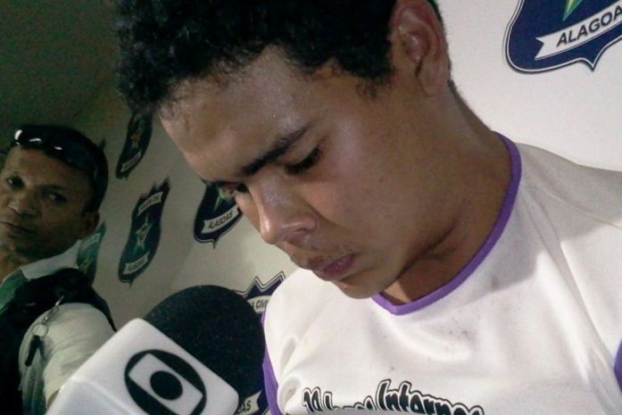 Luciano Herbert Ramalho