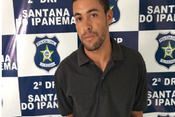 Jonny da Silva Souza Santos