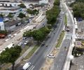 Ampliação da Av. Durval de Góes Monteiro avança com liberação de novo trecho