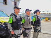 PM deflagra Operação Consciência Negra durante o feriadão, na Grande Maceió