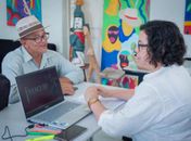 Prazo para inscrições nos editais da Lei Paulo Gustavo encerra nesta quarta (15)