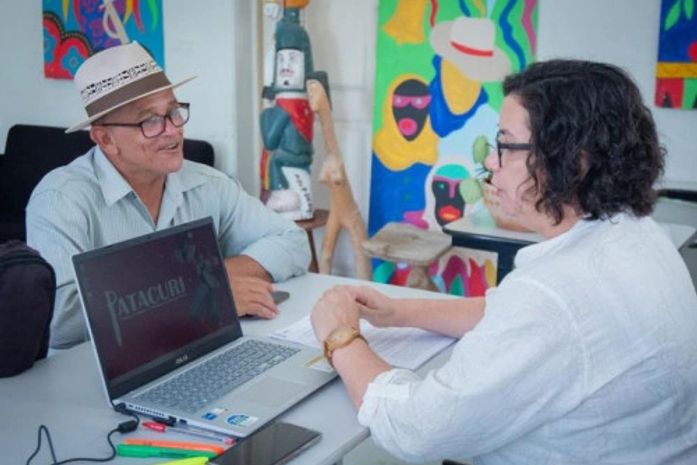 Prazo para inscrições nos editais da Lei Paulo Gustavo encerra nesta quarta (15)