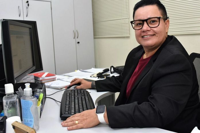 Samya Suruagy do Amaral