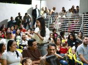 Gabi Gonçalves fortalece presença no interior de Alagoas