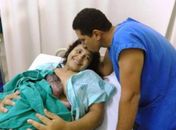 Pais têm direito de acompanhar o parto de seus filhos, orienta pediatra da Sesau