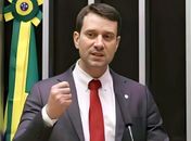 Deputado Daniel Barbosa é elogiado por defender a democracia em meio a julgamento no STF