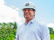 De comunidade esquecida a novos investimentos: Vila Bananeiras passa por transformação na gestão Luciano Barbosa