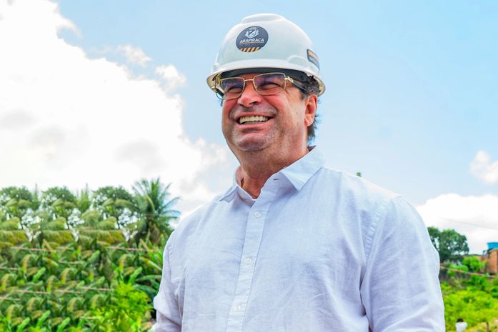 De comunidade esquecida a novos investimentos: Vila Bananeiras passa por transformação na gestão Luciano Barbosa