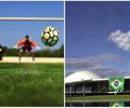 Previsões furadas no futebol e na política