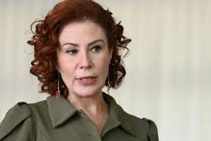 Detentas agridem Carla Zambelli em Roma, afirma aliado