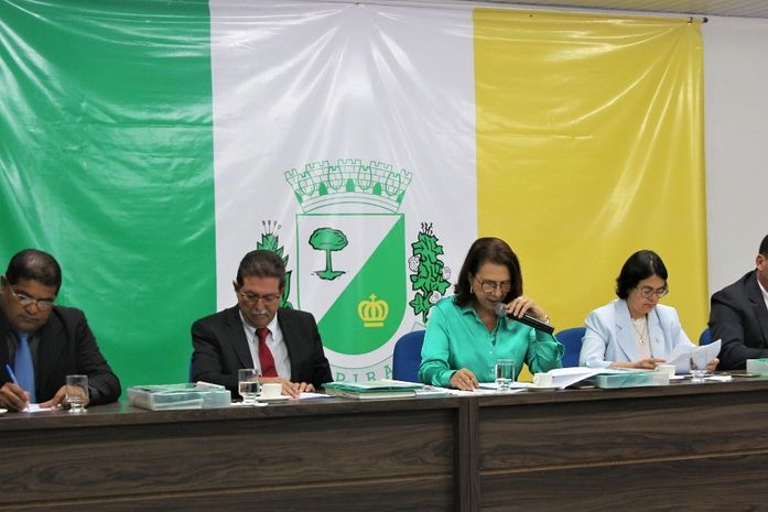 Sem quórum Legislativo de Arapiraca não realiza sessão ordinária