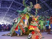 Natal de Todos Nós: programação natalina tem a marca da cultura local